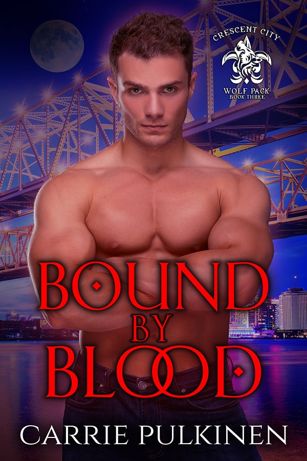 Bound by Blood