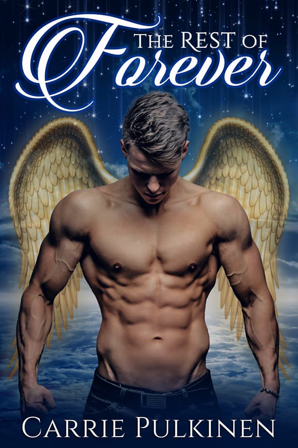 18 incredible Fallen Angel romances for young adult readers