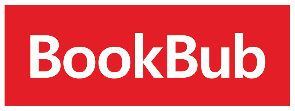 Bookbub"
